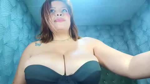 Julieth online show from 05-08-26, 07:52