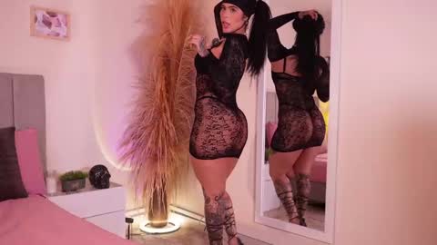 Samantha online show from 09-19-25, 04:29