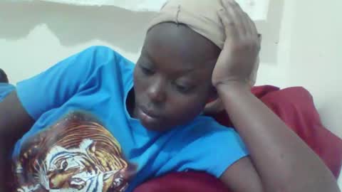 curvynubian online show from 01-11-26, 07:52