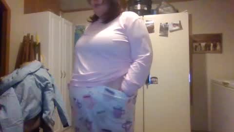 dahlia -kim online show from 12-26-24, 02:12