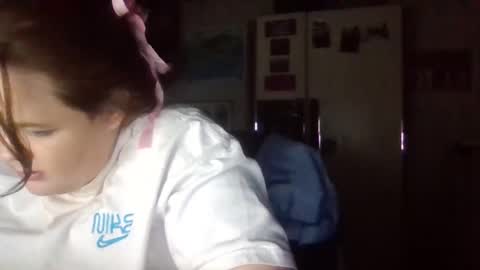 dahlia -kim online show from 12-31-24, 04:16