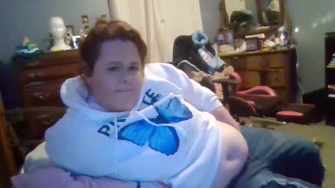 dahlia -kim online show from 01-06-25, 08:14