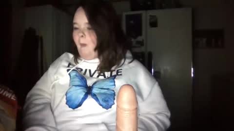 dahlia -kim online show from 01-21-25, 05:16