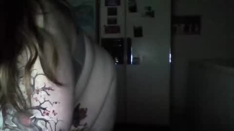 dahlia -kim online show from 01-25-25, 12:06