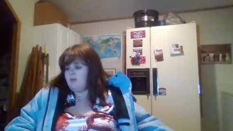 dahlia -kim online show from 02-10-25, 08:09