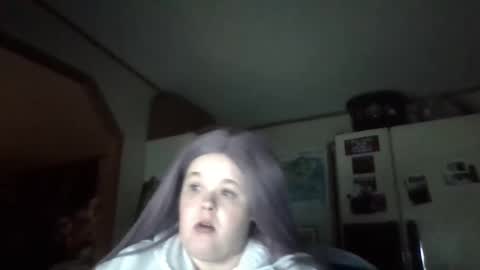 dahlia -kim online show from 02-13-25, 02:45