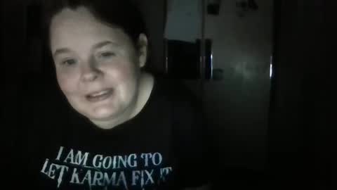 dahlia -kim online show from 09-14-25, 04:22