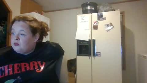 dahlia -kim online show from 09-24-25, 01:53