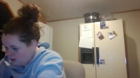 dahlia -kim online show from 11-02-25, 11:51