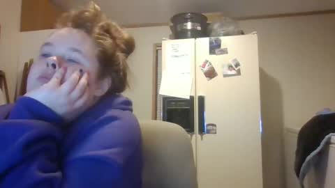 dahlia -kim online show from 01-07-26, 03:09