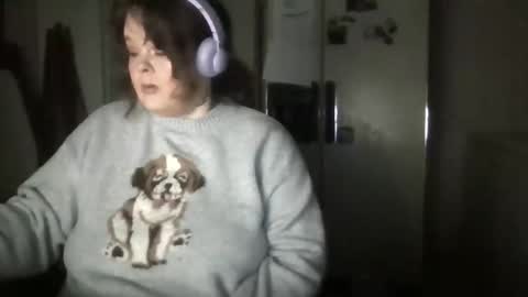 dahlia -kim online show from 02-28-26, 08:15