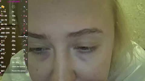 Curvy online show from 03-06-26, 07:21