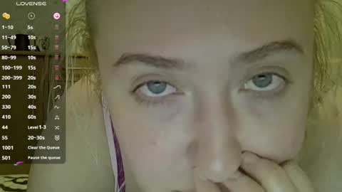 Curvy online show from 03-08-26, 02:04