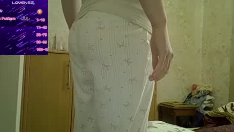 Curvy online show from 04-22-26, 09:22