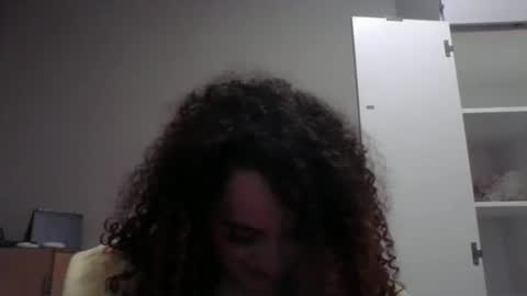 curvyyus online show from 02-05-26, 12:48