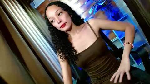 BBY CURLYHANNA online show from 03-15-26, 03:51