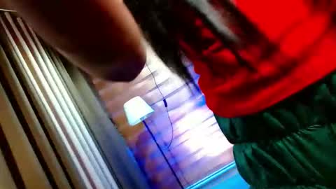 BBY CURLYHANNA online show from 04-07-26, 01:17