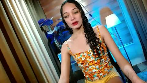 BBY CURLYHANNA online show from 06-13-26, 10:57