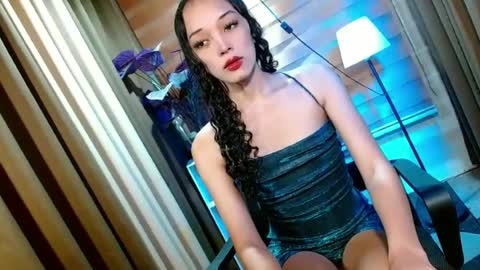 BBY CURLYHANNA online show from 06-14-26, 11:12
