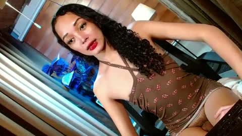 BBY CURLYHANNA online show from 07-06-26, 03:03