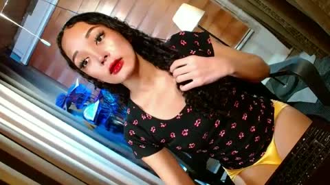 BBY CURLYHANNA online show from 07-07-26, 11:03