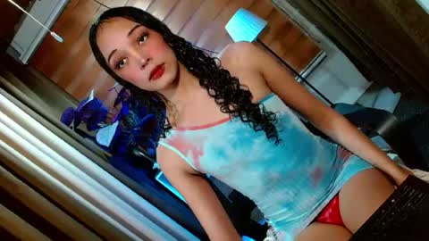 BBY CURLYHANNA online show from 07-09-26, 11:36