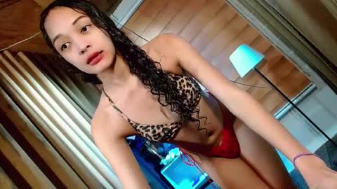 BBY CURLYHANNA online show from 07-14-26, 04:34
