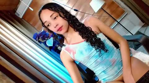 BBY CURLYHANNA online show from 07-17-26, 01:51