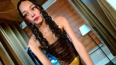 BBY CURLYHANNA online show from 07-24-26, 10:46