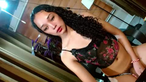 BBY CURLYHANNA online show from 07-28-26, 04:39