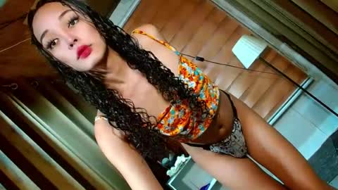 BBY CURLYHANNA online show from 07-29-26, 10:57