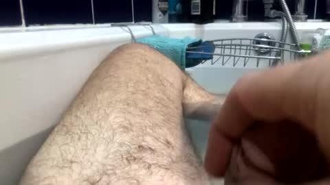 Snapshot of cutcockguy1975 chatting on 01-08-25, 02:25 Steve online show from 01-08-25, 02:25