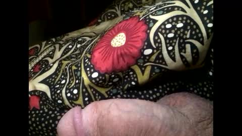 Snapshot of cutcockguy1975 chatting on 01-09-25, 07:31 Steve online show from 01-09-25, 07:31