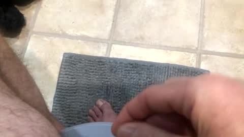 Snapshot of cutcockguy1975 chatting on 01-22-25, 11:43 Steve online show from 01-22-25, 11:43