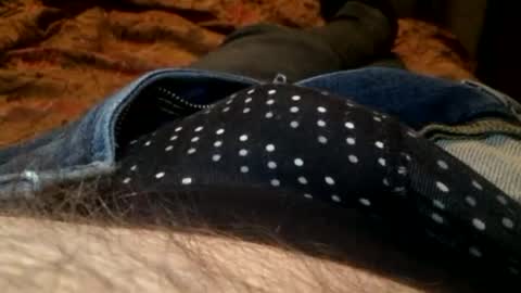 Snapshot of cutcockguy1975 chatting on 02-15-25, 05:50 Steve online show from 02-15-25, 05:50