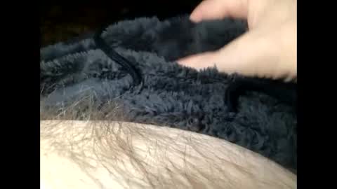 Snapshot of cutcockguy1975 chatting on 02-16-25, 12:10 Steve online show from 02-16-25, 12:10