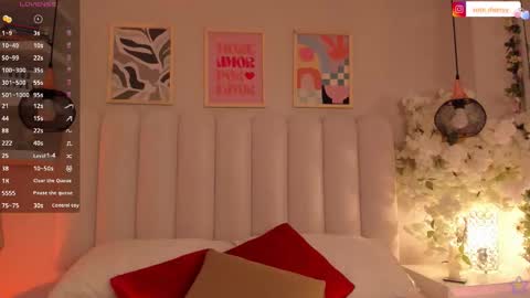 Amber  online show from 03-01-26, 12:18