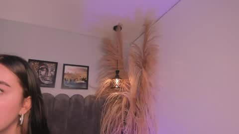 Amber  online show from 03-23-26, 07:18