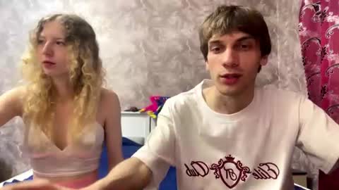 Robert Alice online show from 07-15-26, 07:30