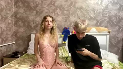 Robert Alice online show from 07-23-26, 07:23