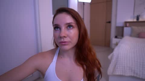 Snapshot of cute__foxy chatting on 04-26-26, 03:04 Foxy online show from 04-26-26, 03:04
