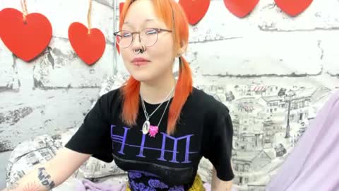 KIKO online show from 06-15-26, 05:42