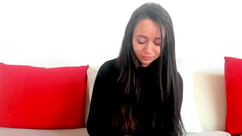 cute_angel95 online show from 05-06-26, 08:30