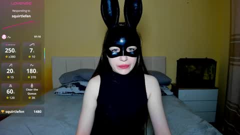 Becca online show from 05-29-26, 09:57