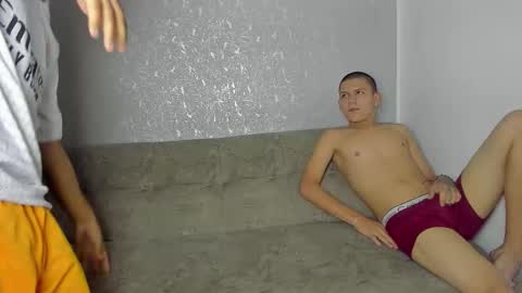 ARTURO-18  MATIAS-18  NIKOLAY-19  HADES-18  GABO-19 online show from 02-10-26, 07:18