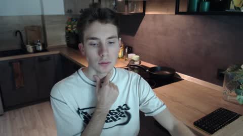 Im Brian online show from 12-06-24, 09:10