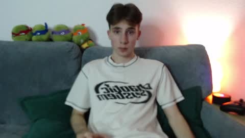 Im Brian online show from 01-23-25, 09:50