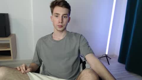 Im Brian online show from 12-01-25, 03:28