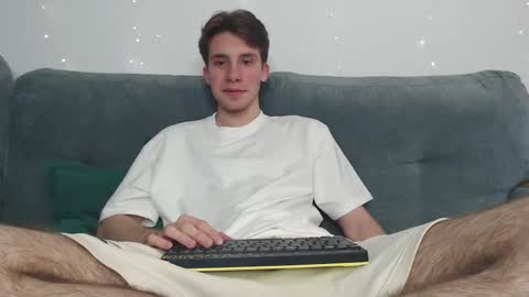 Im Brian online show from 02-12-26, 04:46