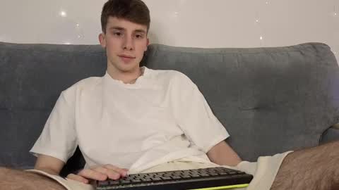 Im Brian online show from 03-10-26, 05:07